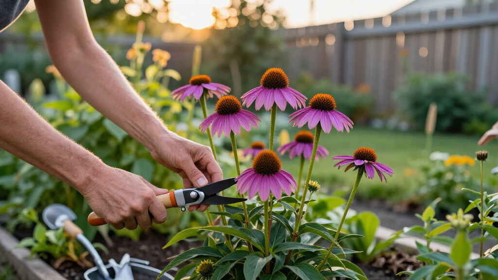 best perennial garden plants