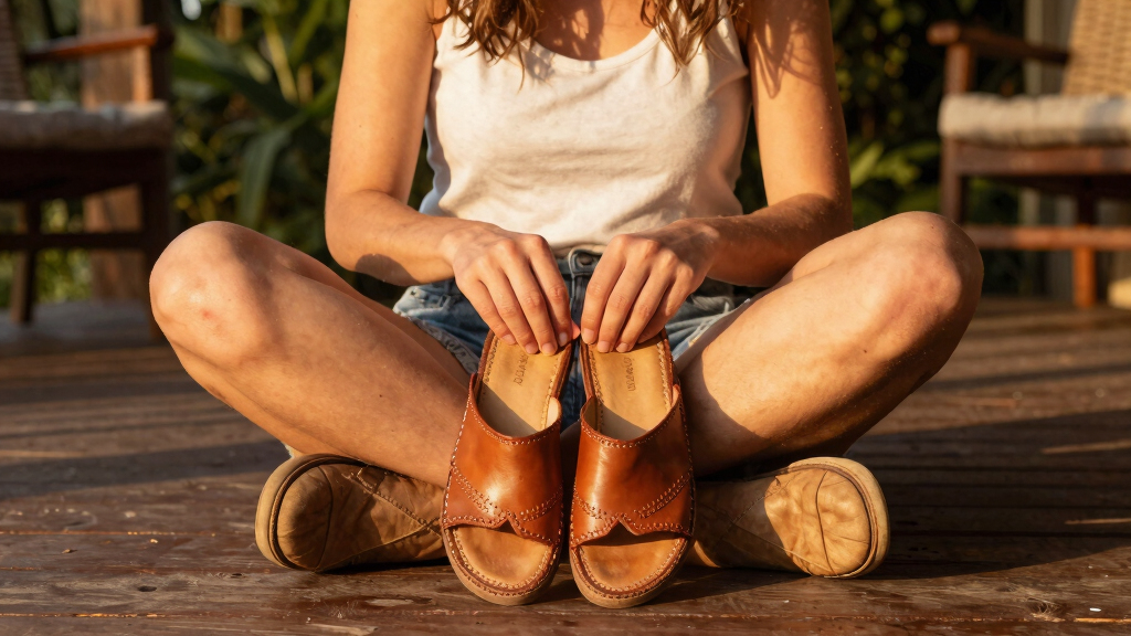 best fashion slippers
