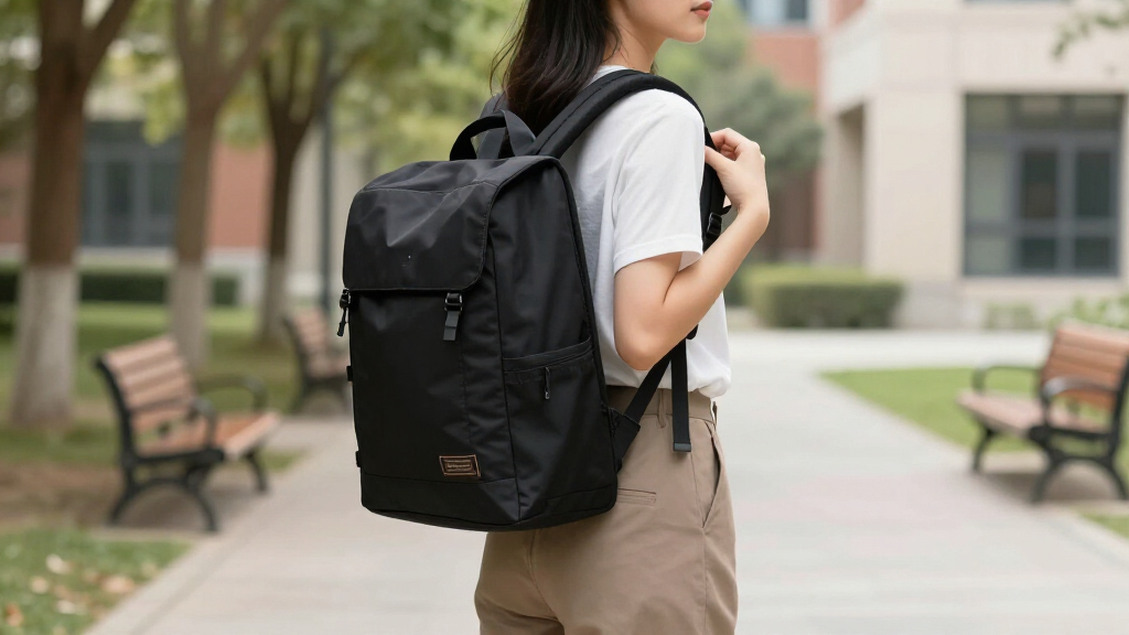 ergonomic backpacks for students