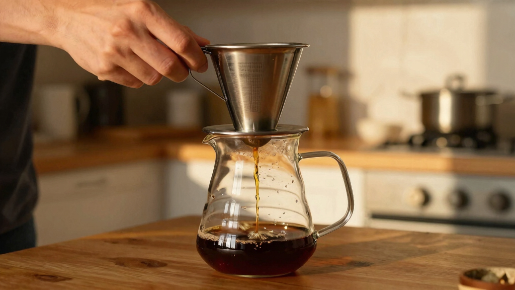 cold brew coffee makers