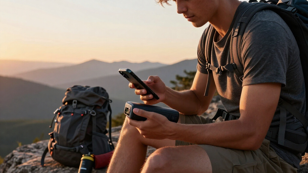14 Best Compact Travel Power Bank in 2026