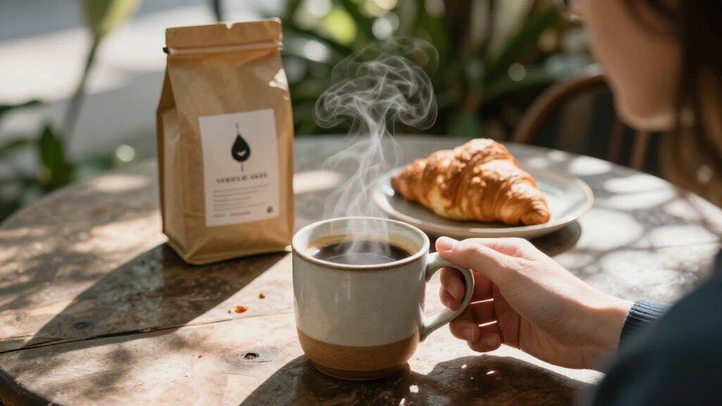 decaf coffee brands