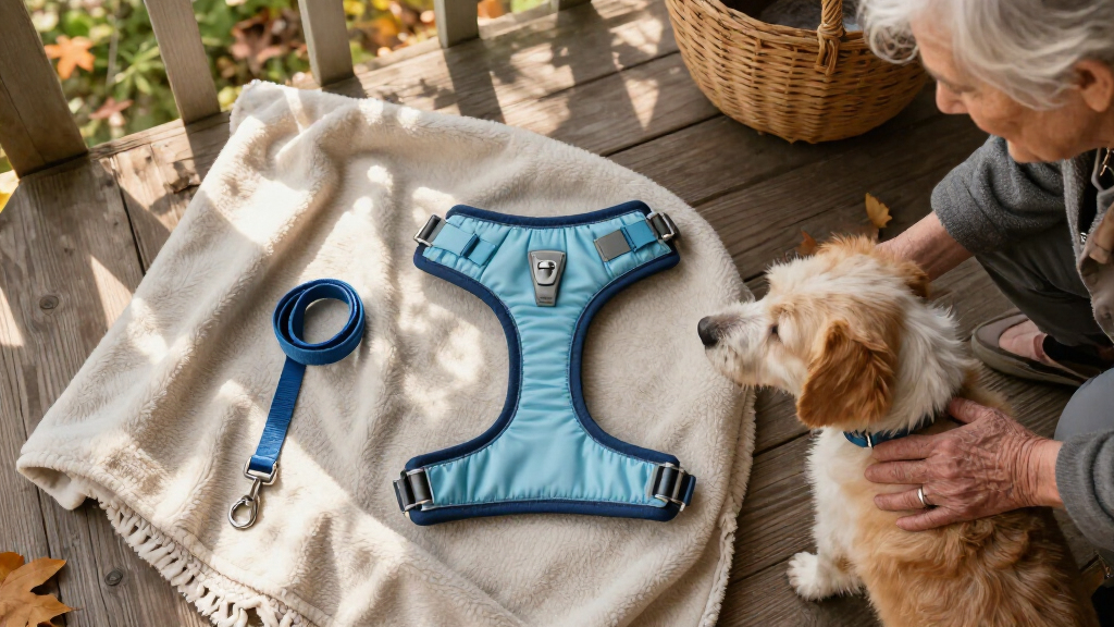 best back-to-school pet safety products