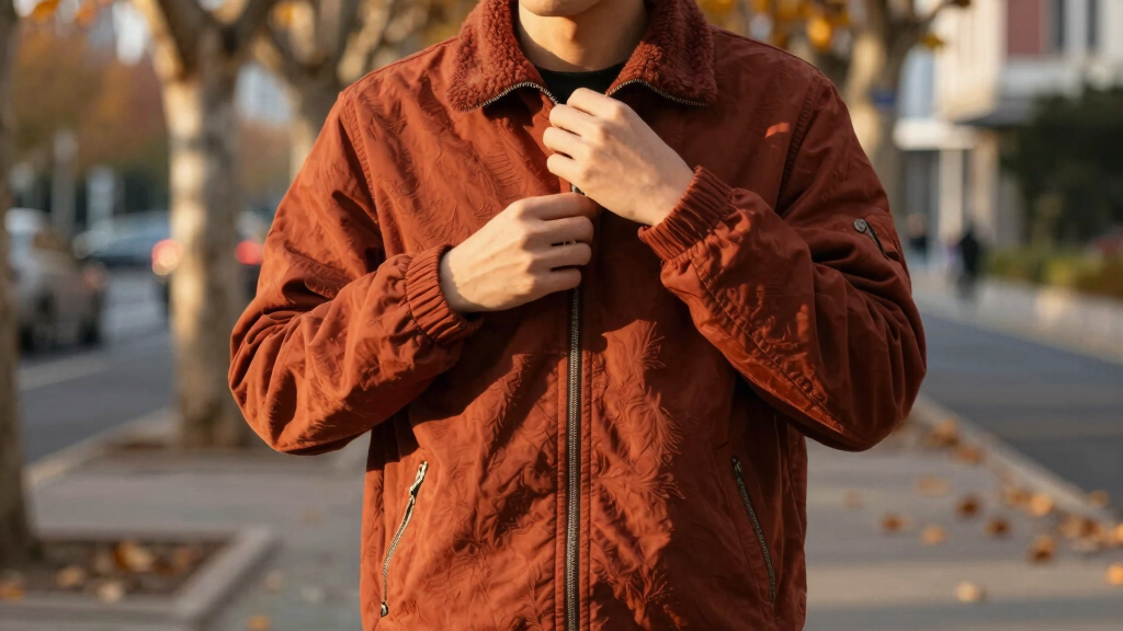 best fall jackets