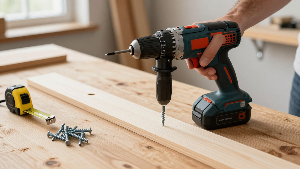 cordless electric screwdrivers