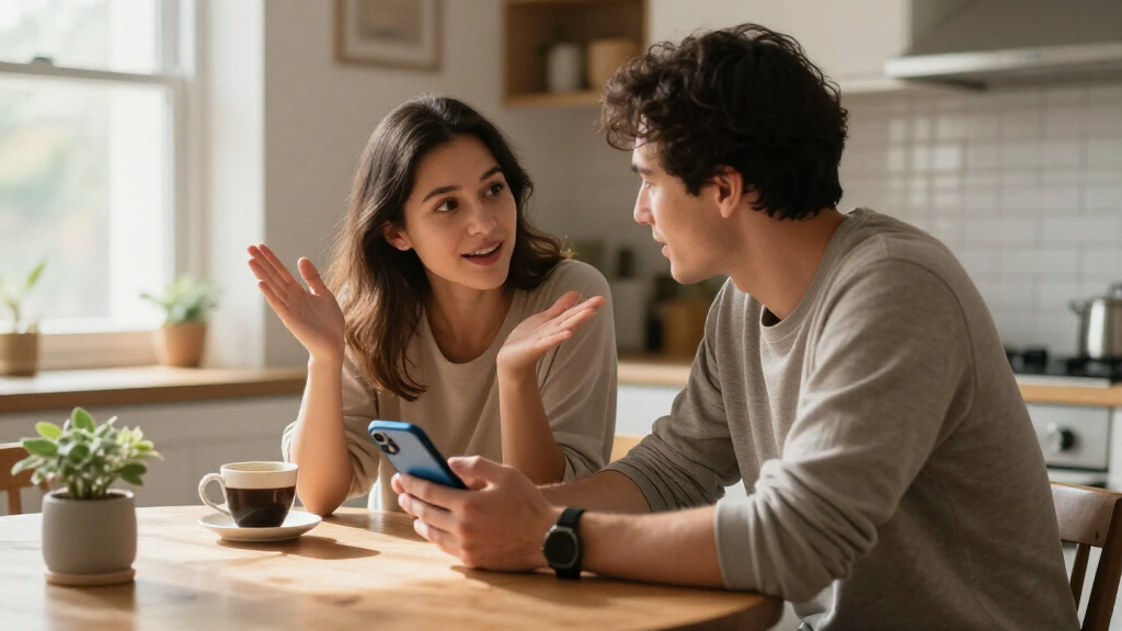relationship communication tools