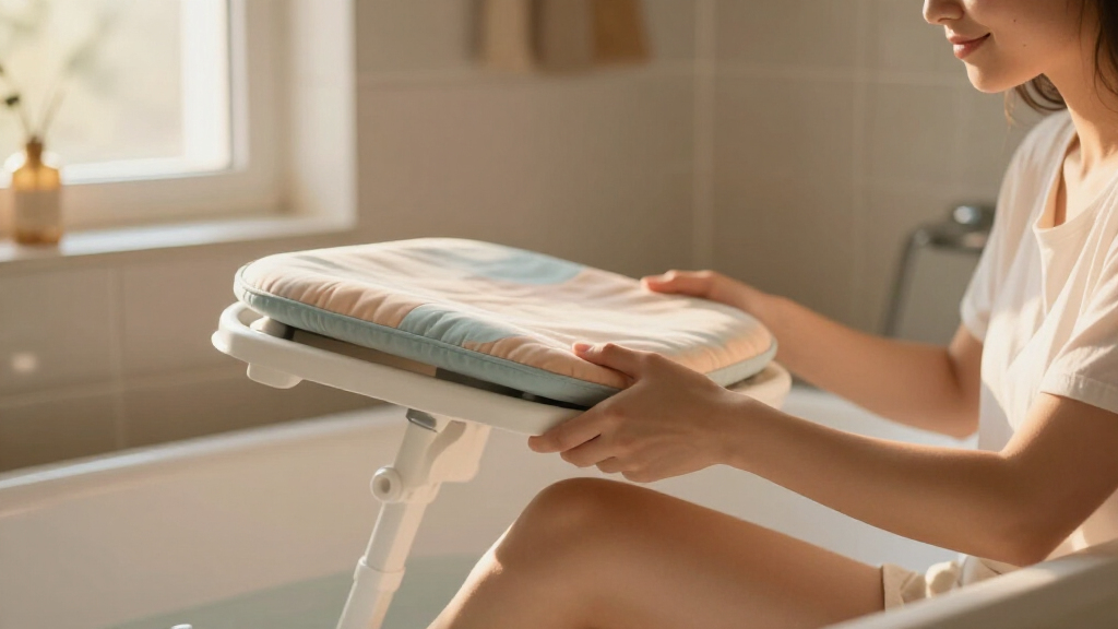 best portable bath lifts