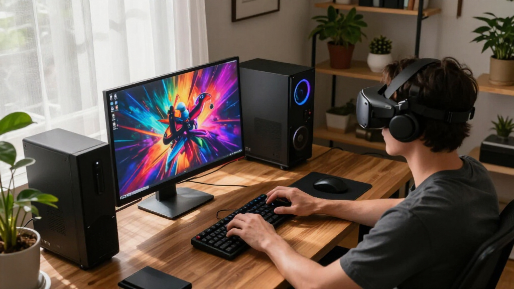 vrready deskpcs