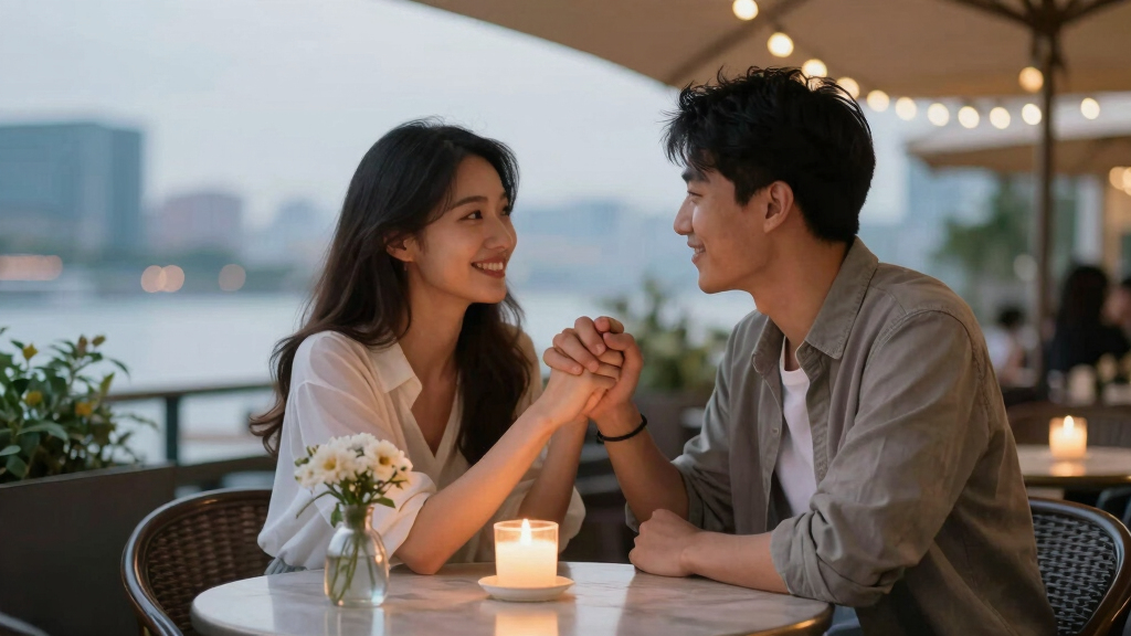 romantic date night ideas