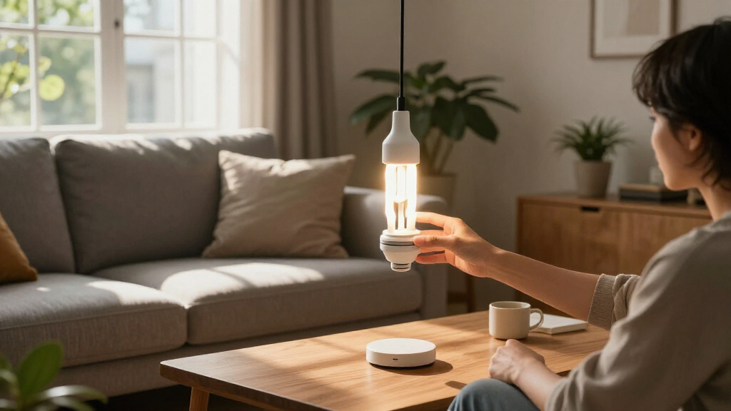 energyefficient led bulbs