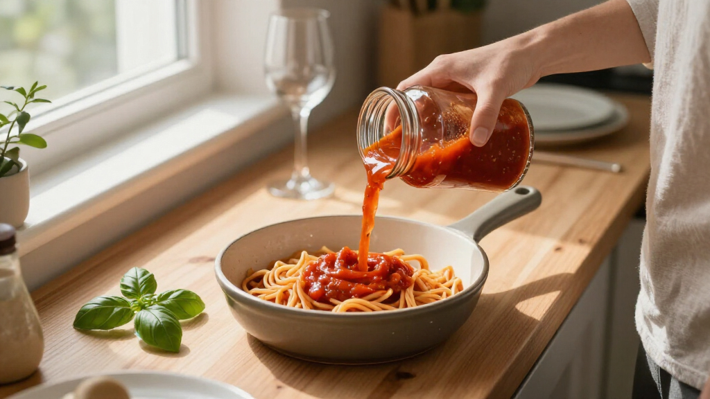 14 best jarred pasta sauces