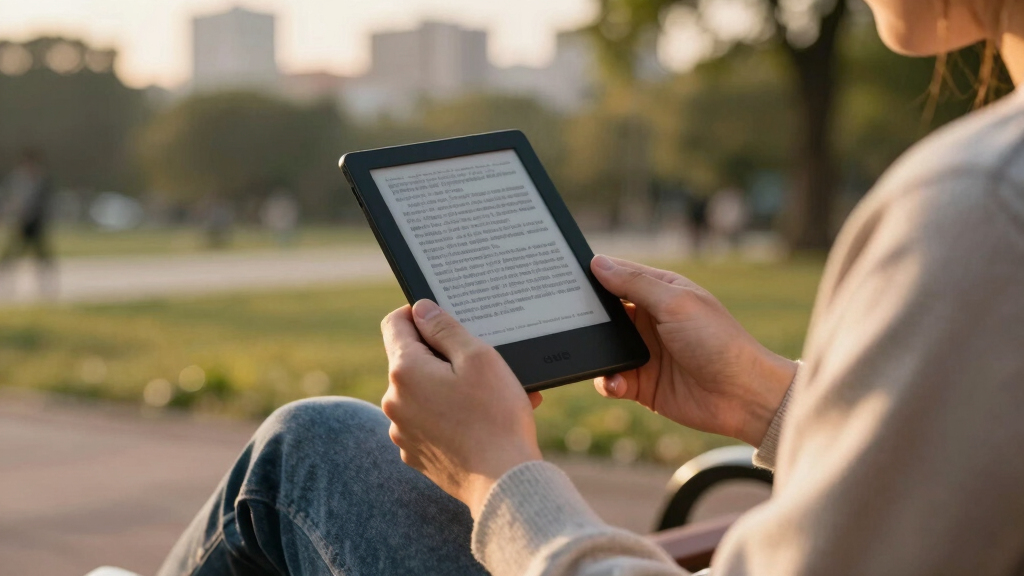 best e-readers