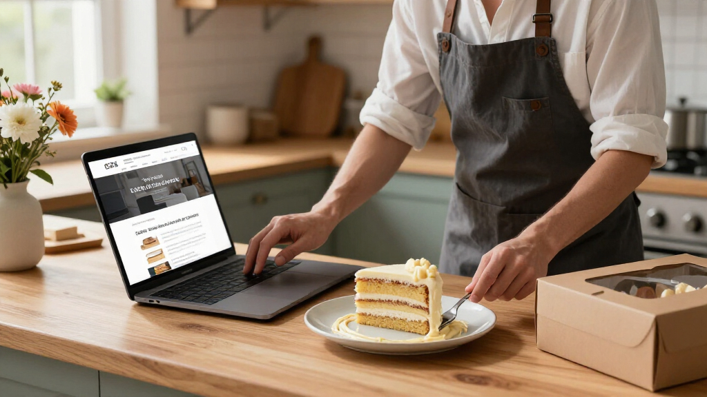 best cakes to order online