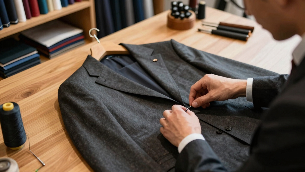 best men's suits