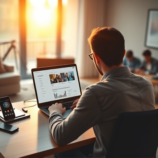 What the Future Holds for Content Networks and Self-Publishing