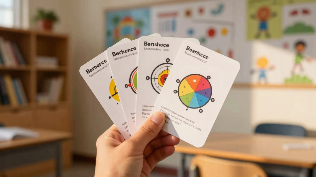 science reference flashcards