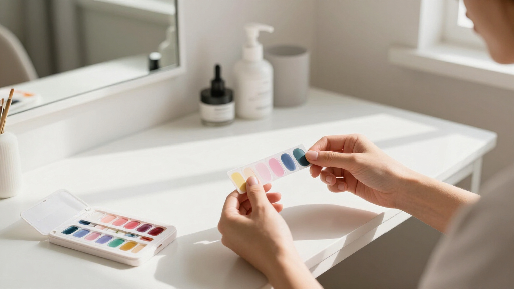 best nail art stripe kits