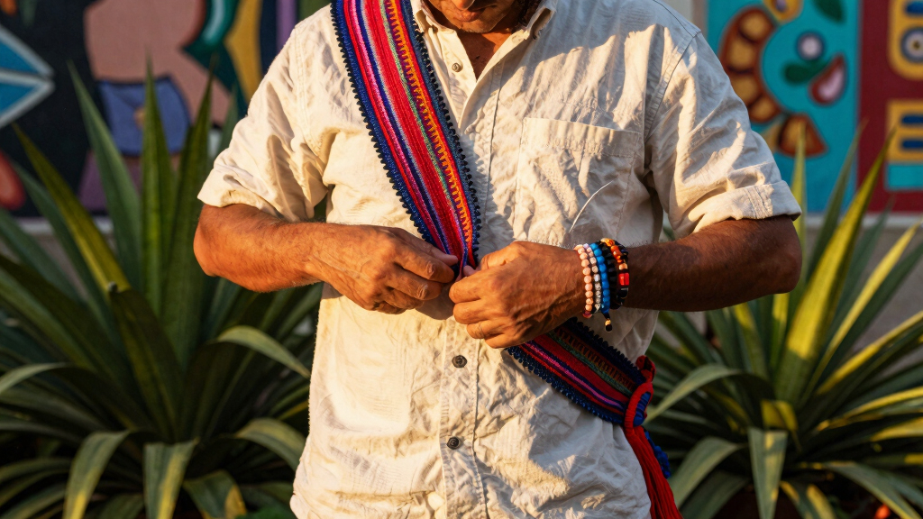 best sustainable Chicano fashion