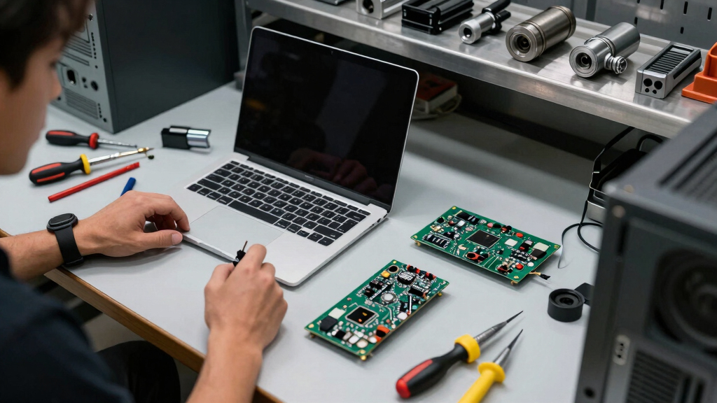 best computers, tablets & components