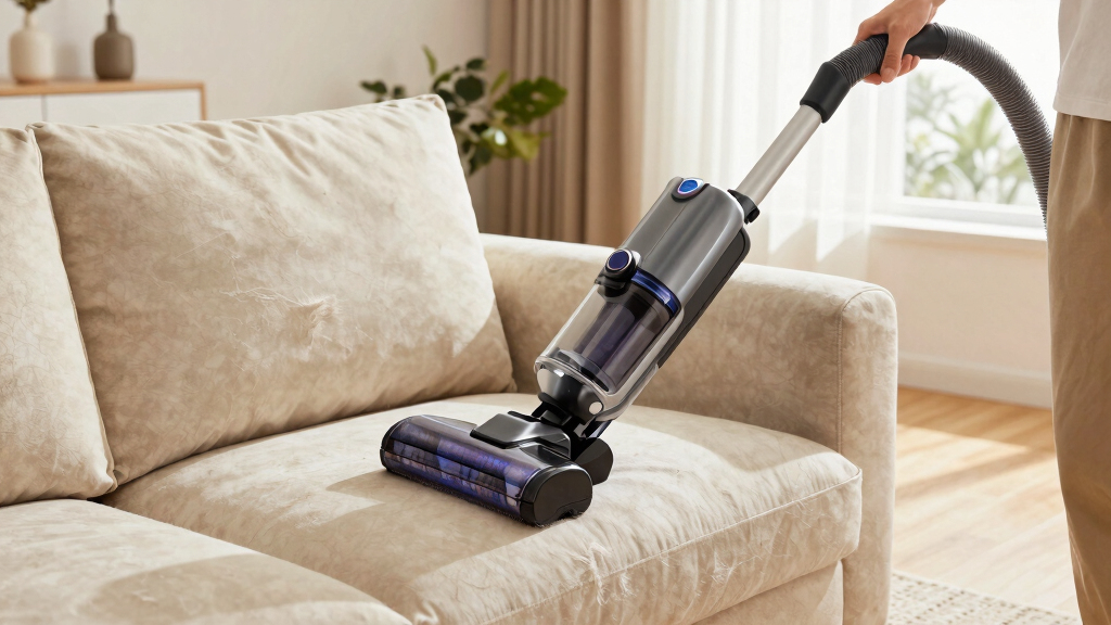 best cordless vacuum for shedding dogs
