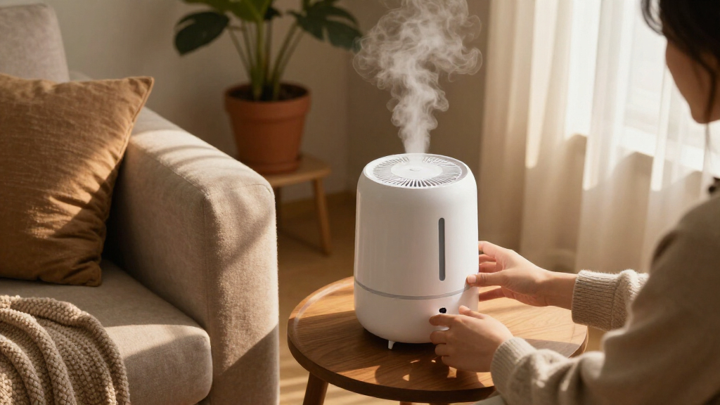 indoor humidifiers