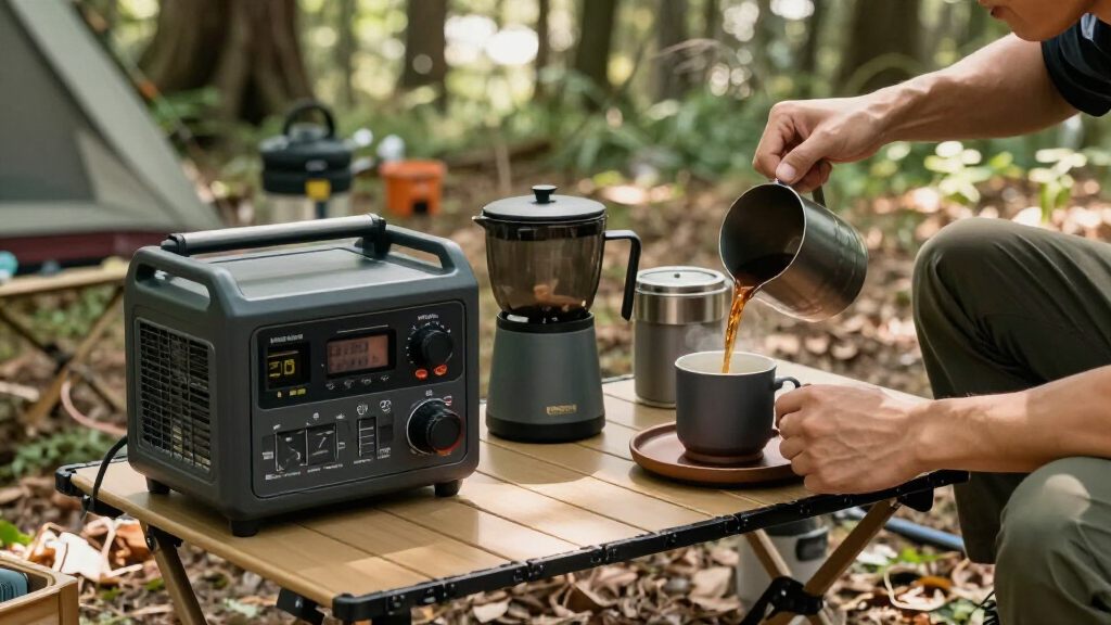 2500 watt inverter generator for camping