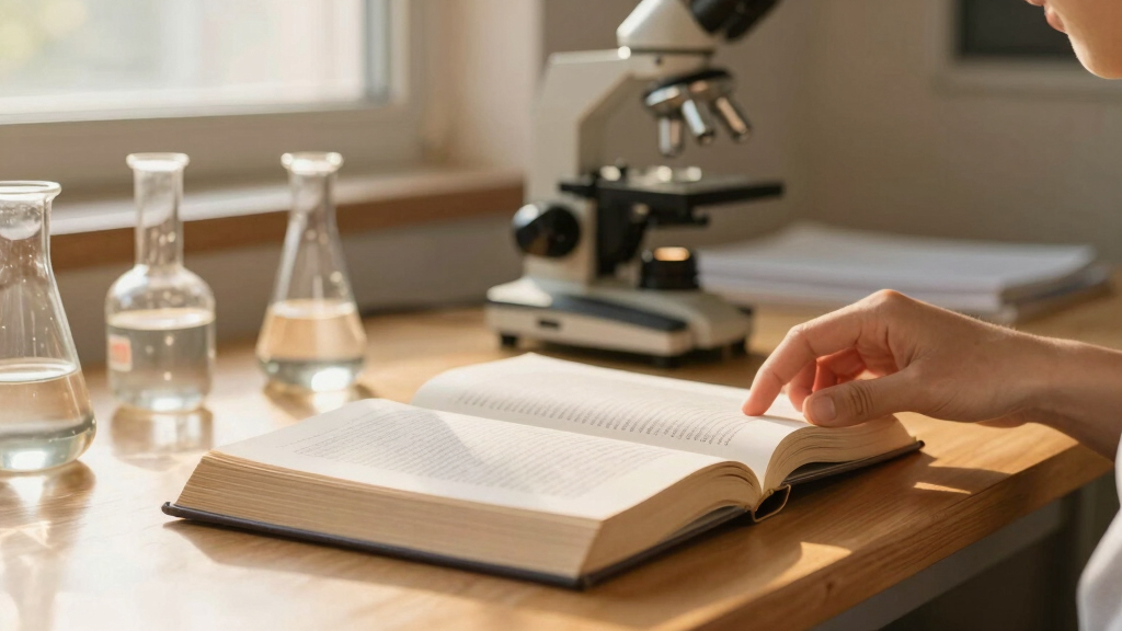 educational science reference books