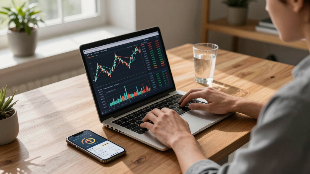 investment tracking tools