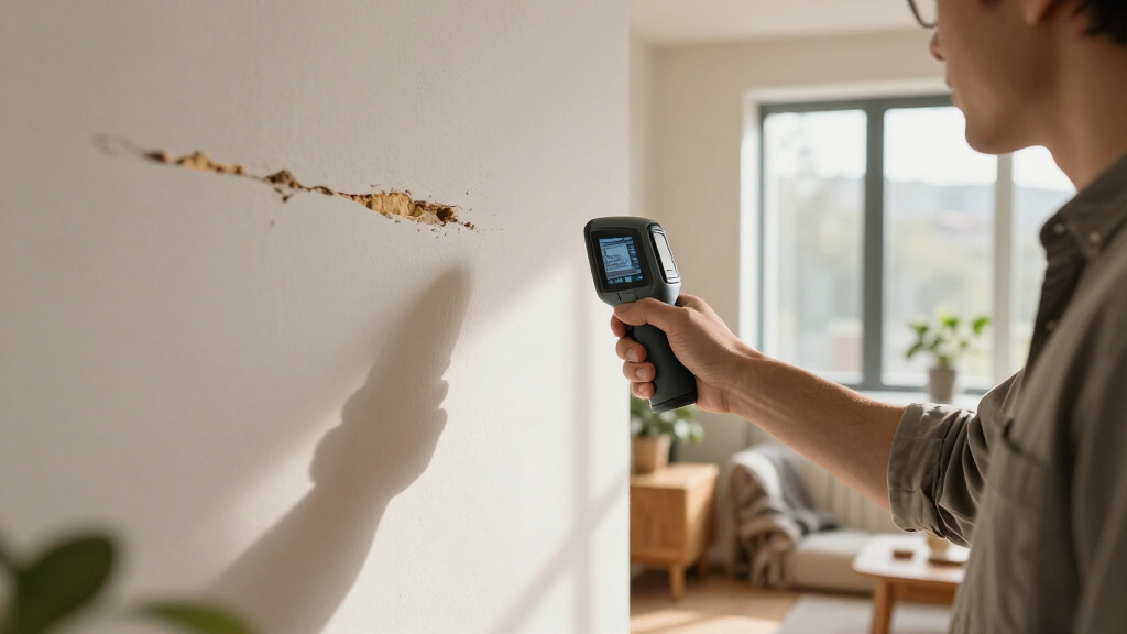best thermal imaging cameras for home inspection