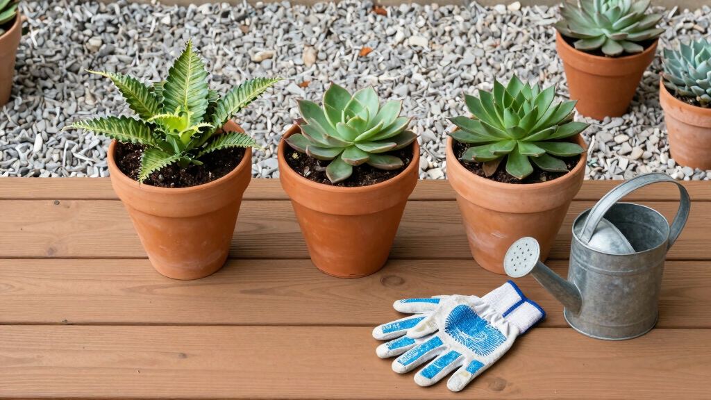 best heat-tolerant garden plants