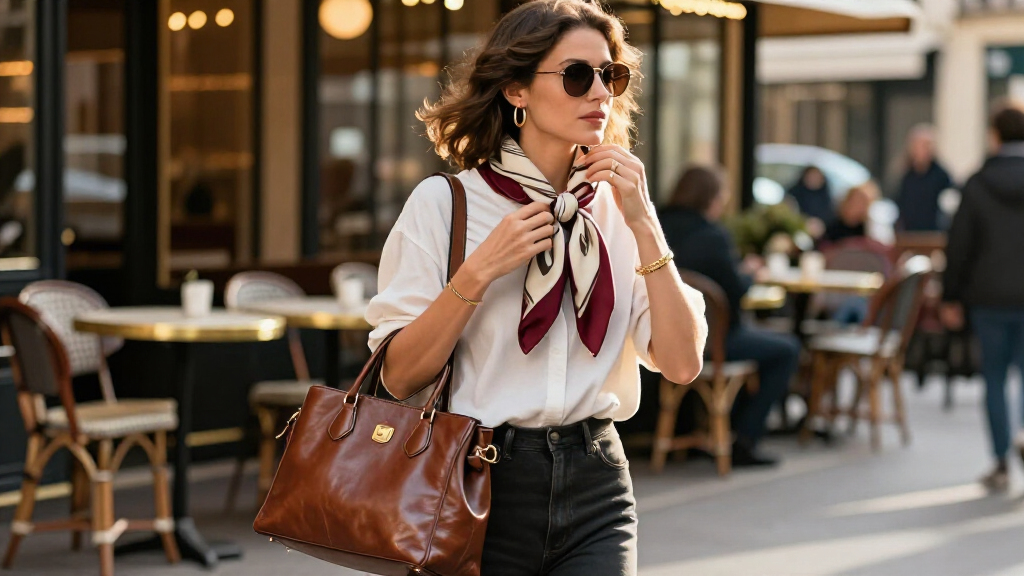best chic fashion accessories