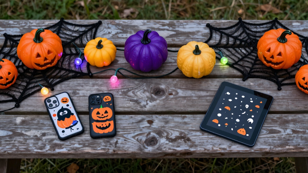 best summerween decorations