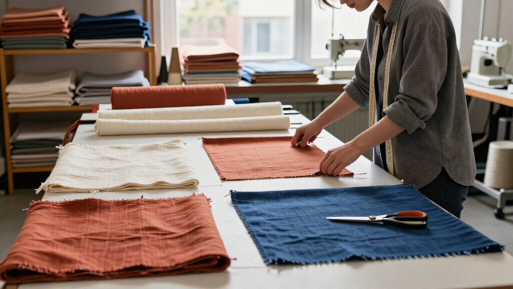 best fashion textiles
