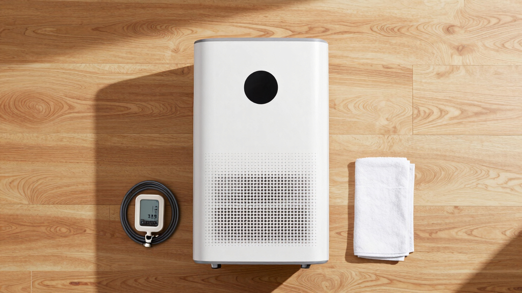 15 Best Commercial Dehumidifiers for Crawlspace in 2026