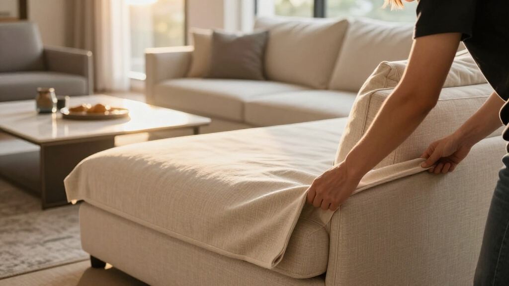 15 Best Sofa Slipcovers in 2026