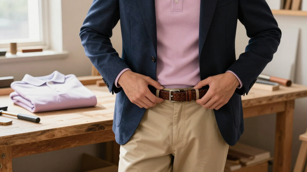 best preppy fashion essentials