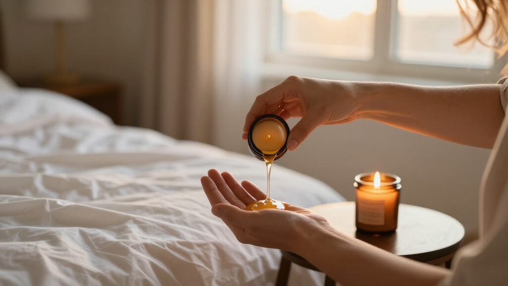 massage candles for couples