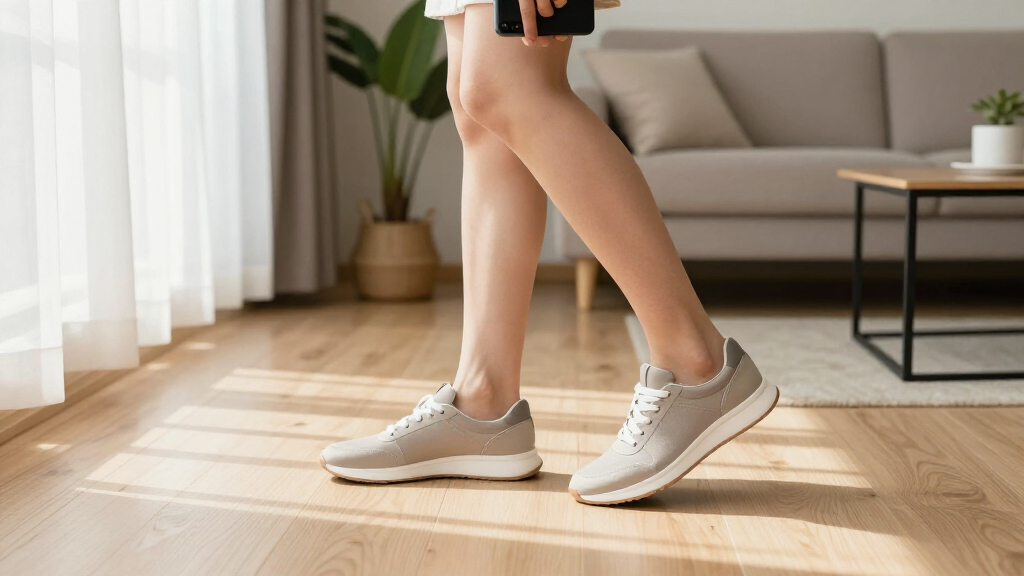 best slim sneakers