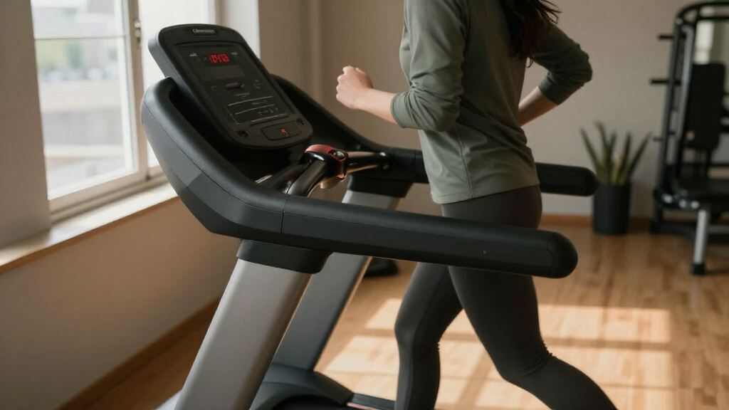 treadmills for home use