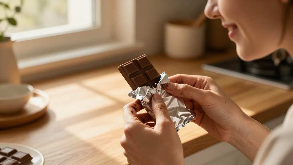 best chocolate candy