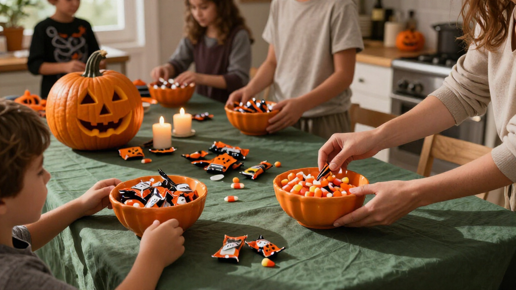 15 Best Halloween Candy Bowls for Trick-or-Treat Night in 2027