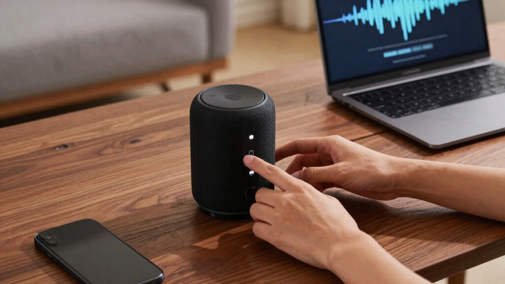 wireless Bluetooth speakers