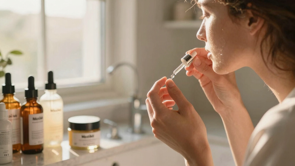 best Medik8 skincare products