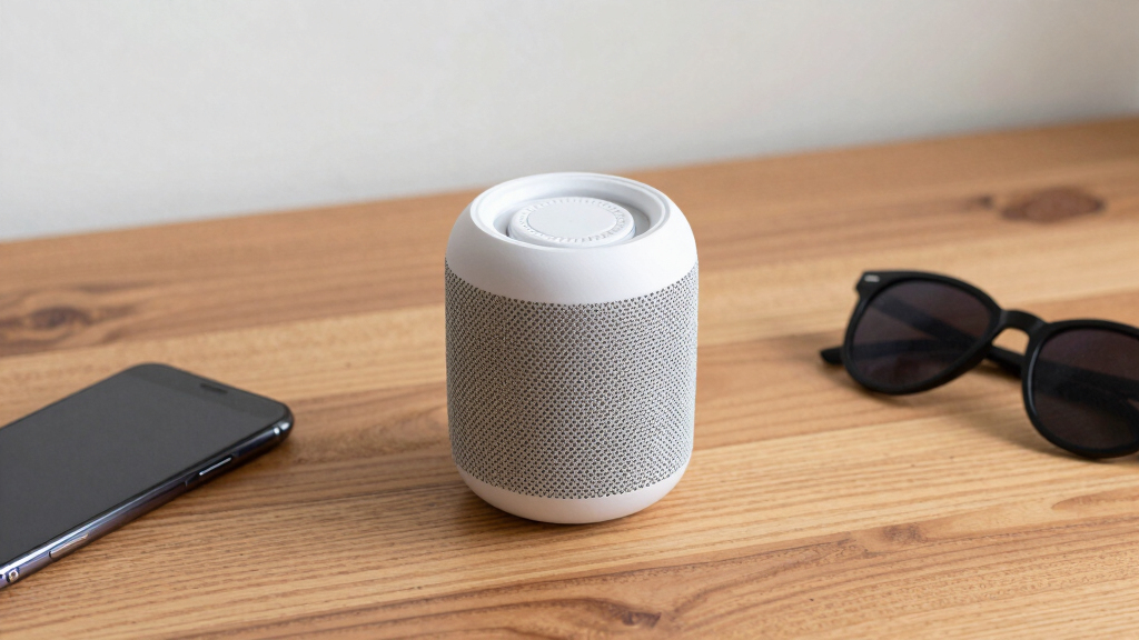 wireless Bluetooth speakers