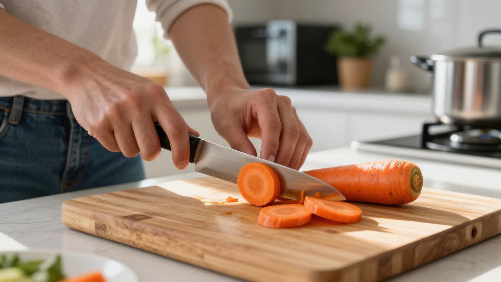 cutting boards for knives