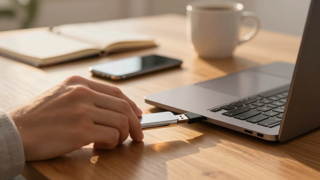 best USB flash drives