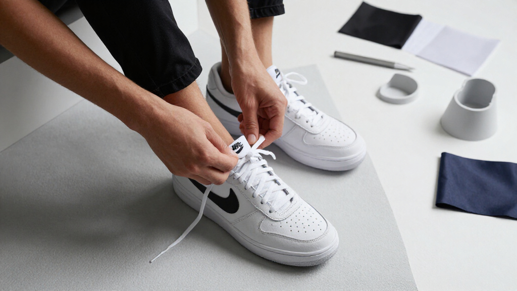 best Nike court sneakers