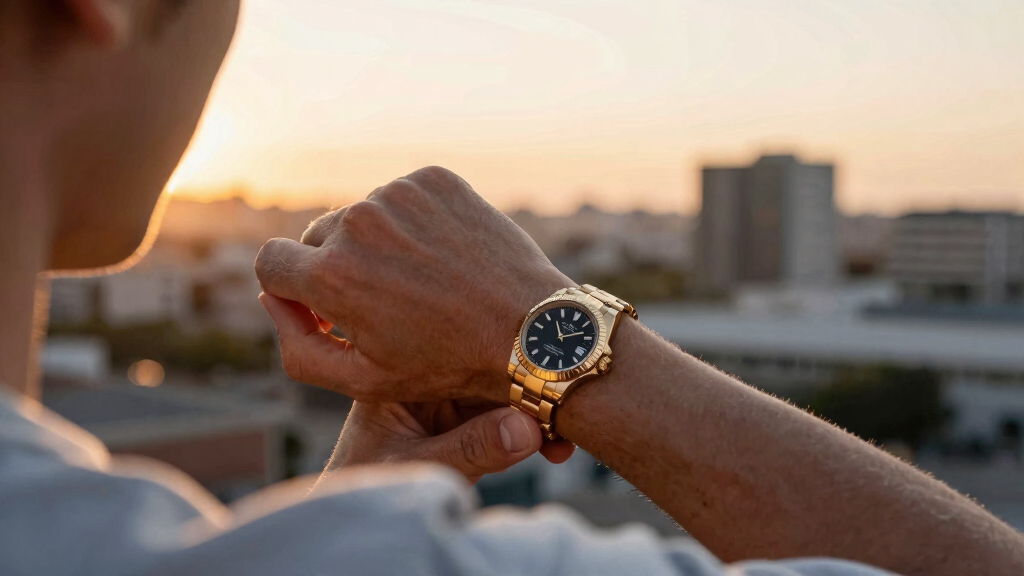 best luxury watches