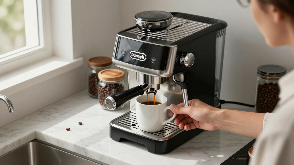 De'Longhi