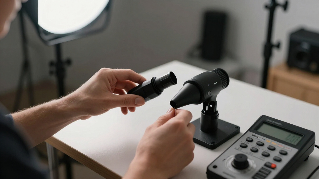 best snoots and grids for studio strobes